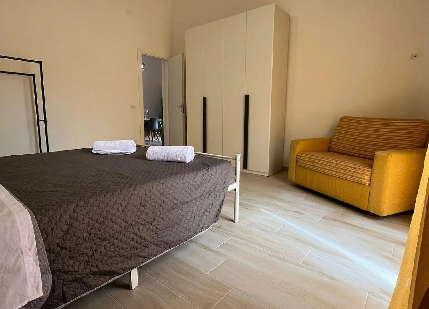 Appartamento Casa Vacanza Sofiu' Mazara del Vallo Italia