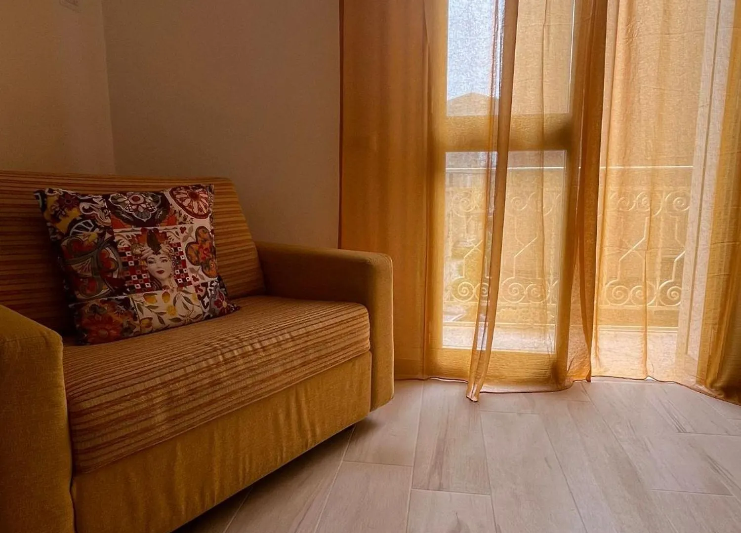 Casa Vacanza Sofiu' Mazara del Vallo 0*,