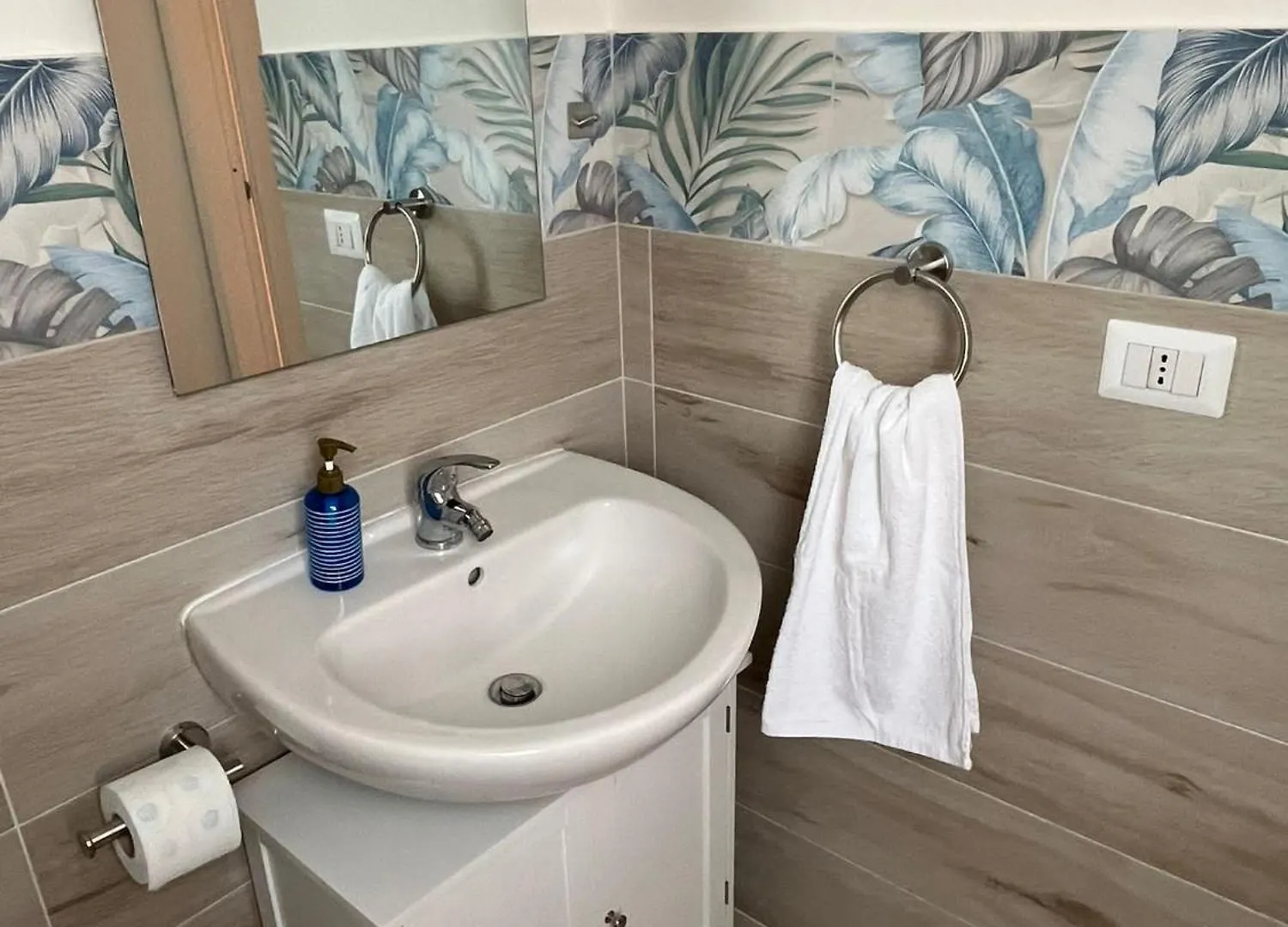 Casa Vacanza Sofiu' Mazara del Vallo Italy