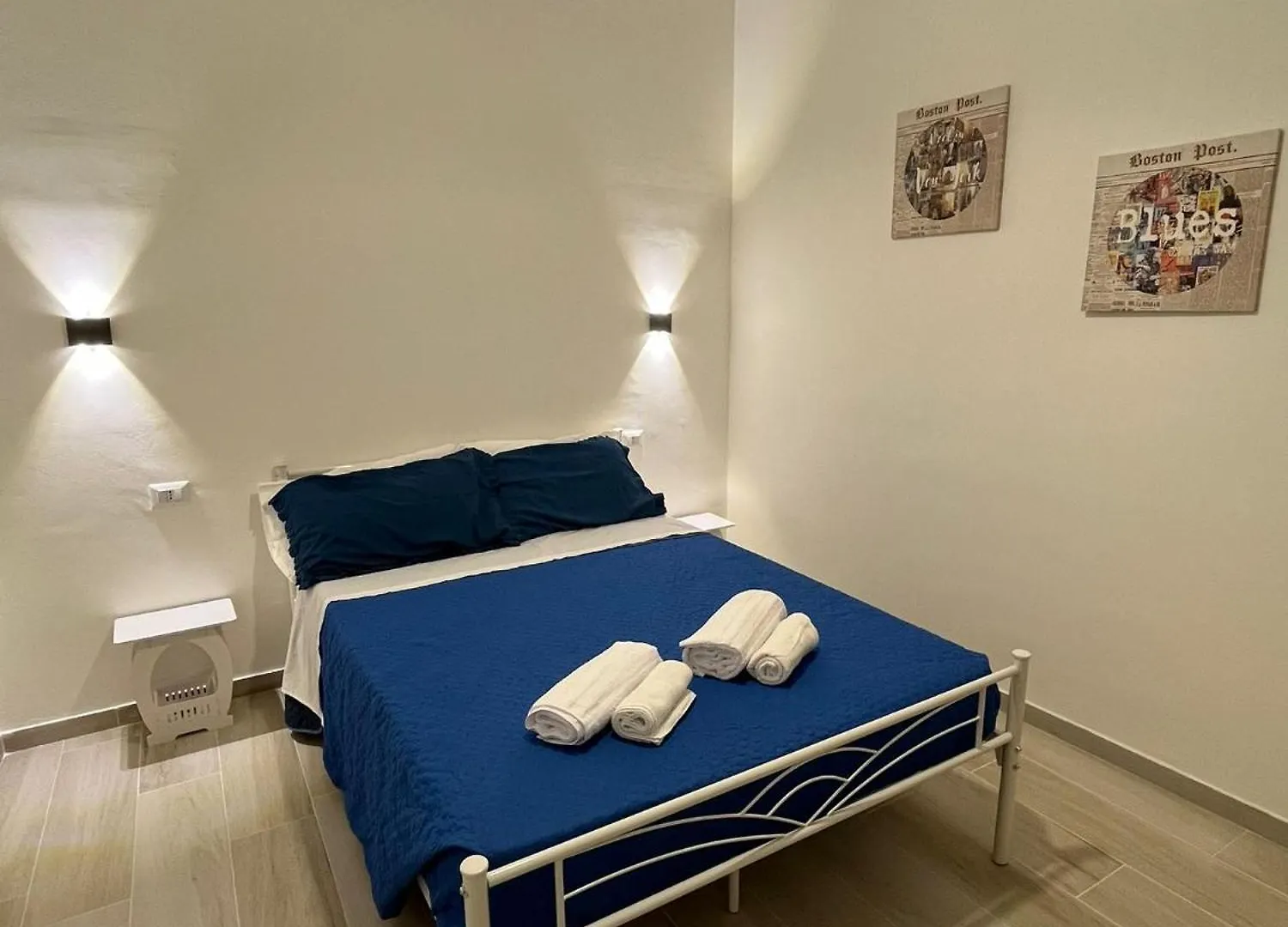 Casa Vacanza Sofiu' Mazara del Vallo Apartment
