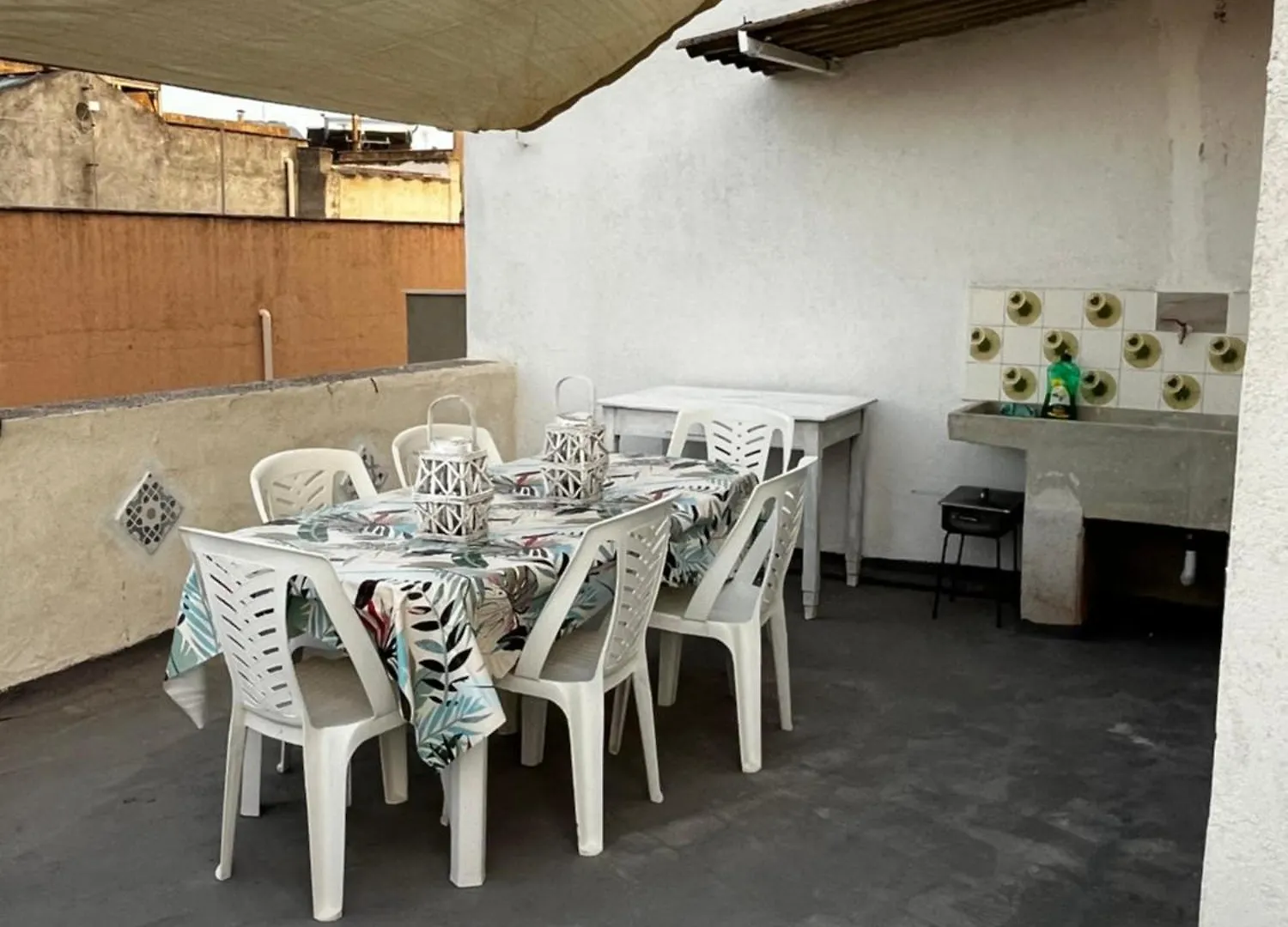 Apartment Casa Vacanza Sofiu' Mazara del Vallo