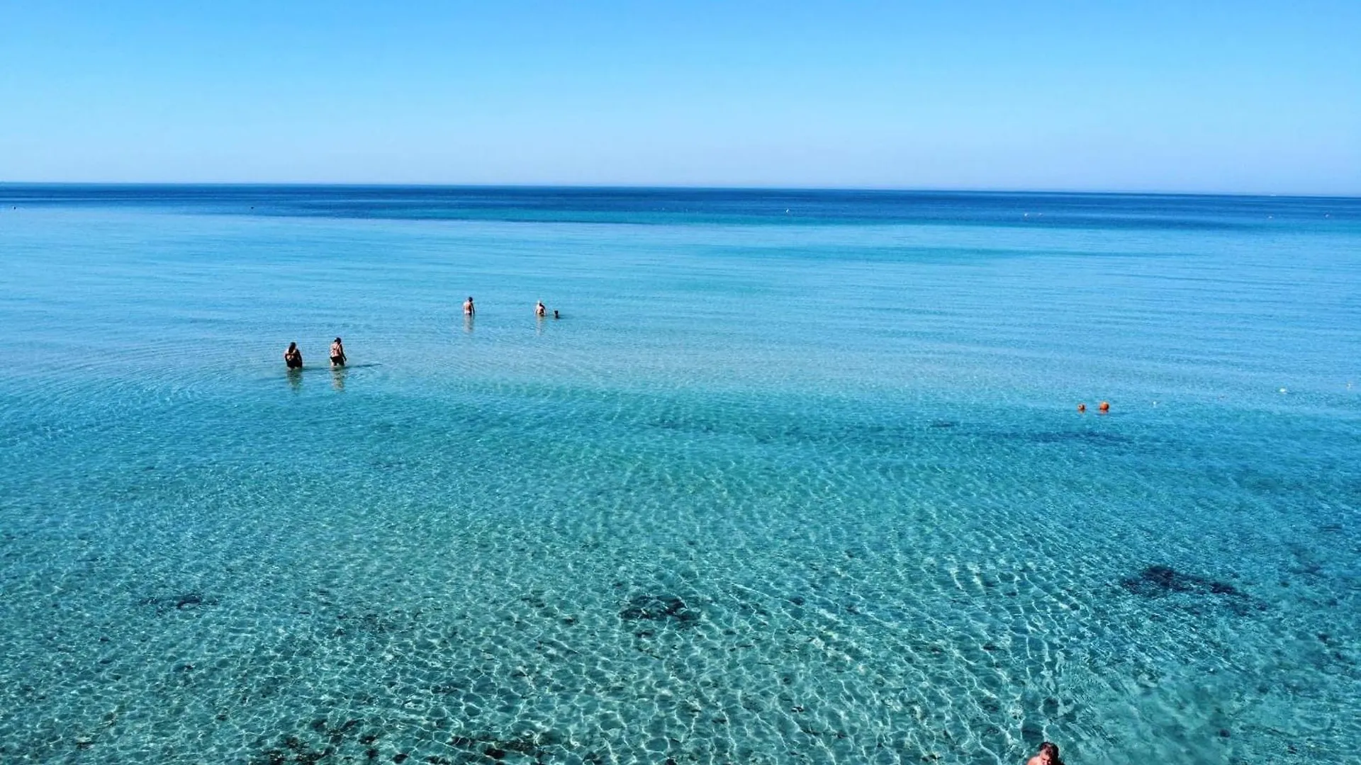 Casa Vacanza Sofiu' Mazara del Vallo Italy