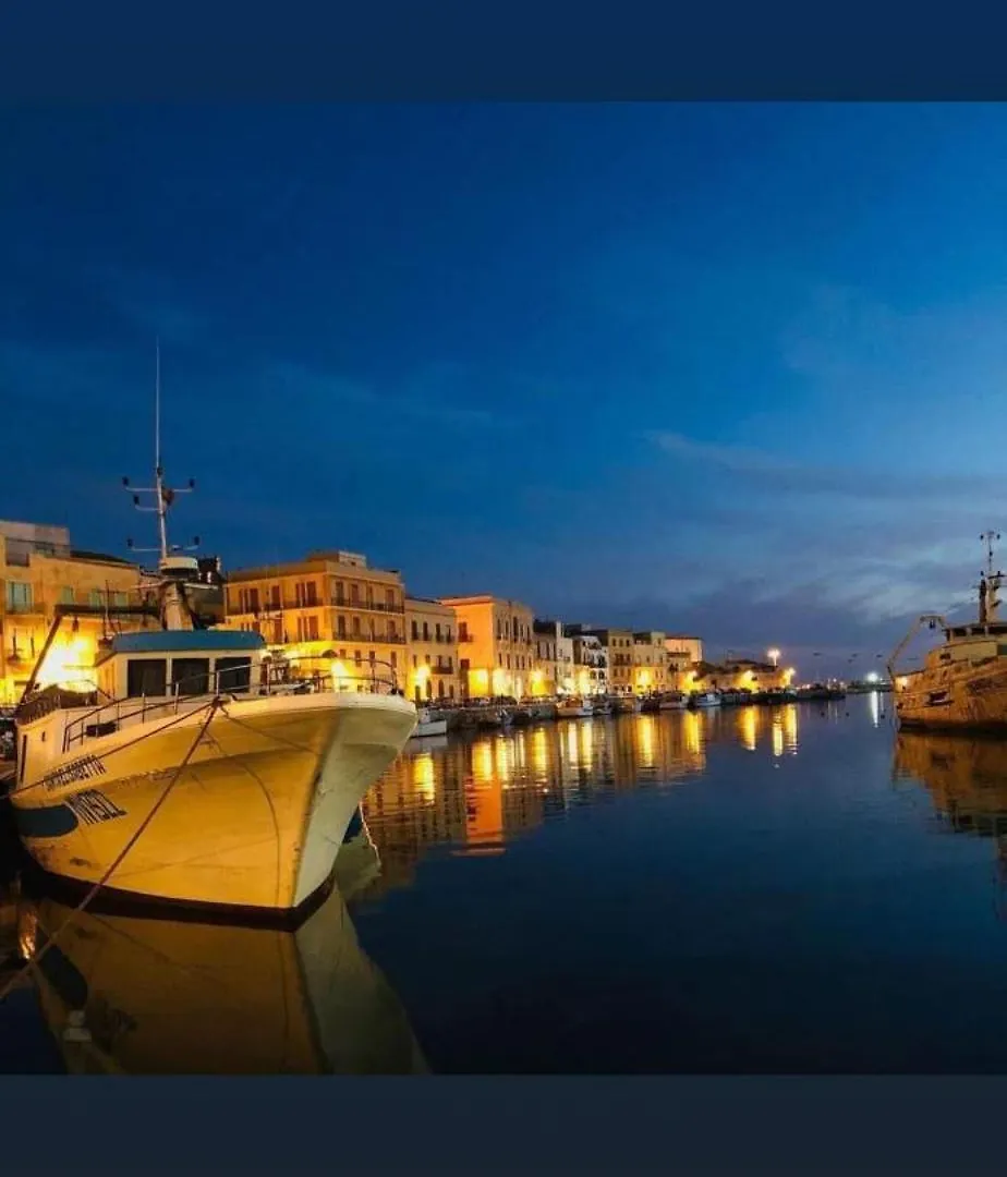 Casa Vacanza Sofiu' Mazara del Vallo 0*,  Italy