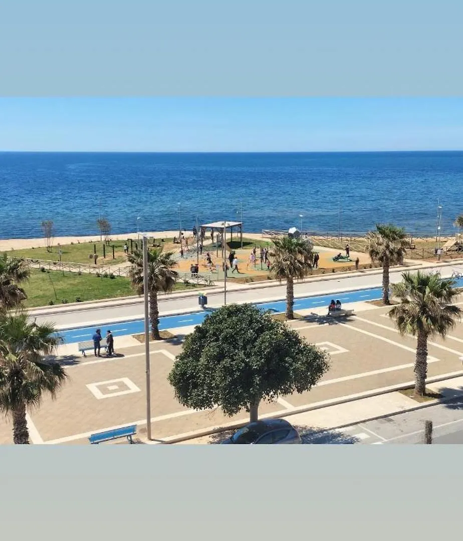 Casa Vacanza Sofiu' Mazara del Vallo Apartment