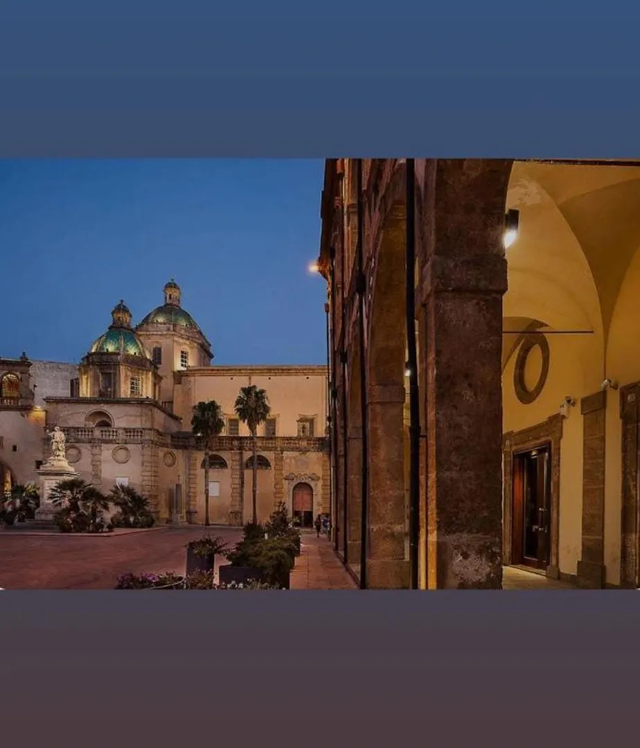 Casa Vacanza Sofiu' Mazara del Vallo