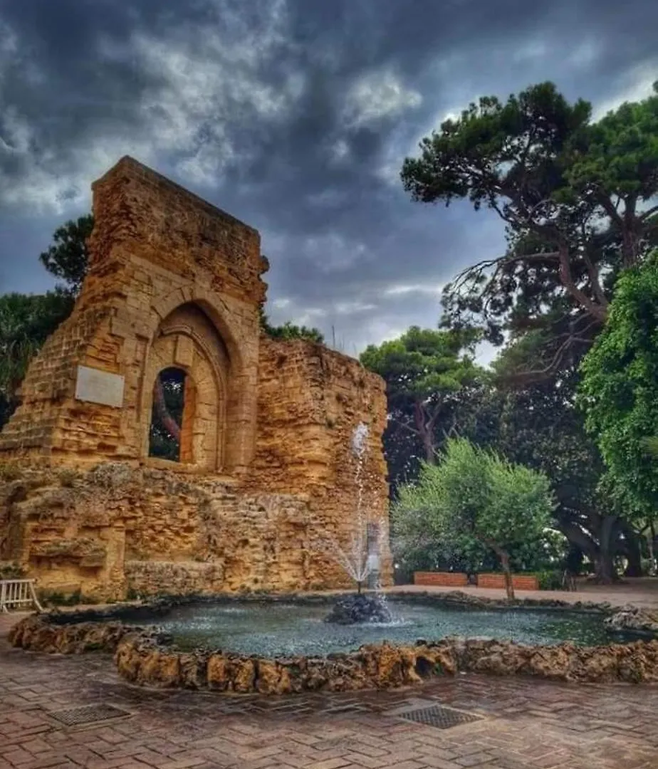 Casa Vacanza Sofiu' Mazara del Vallo 0*,